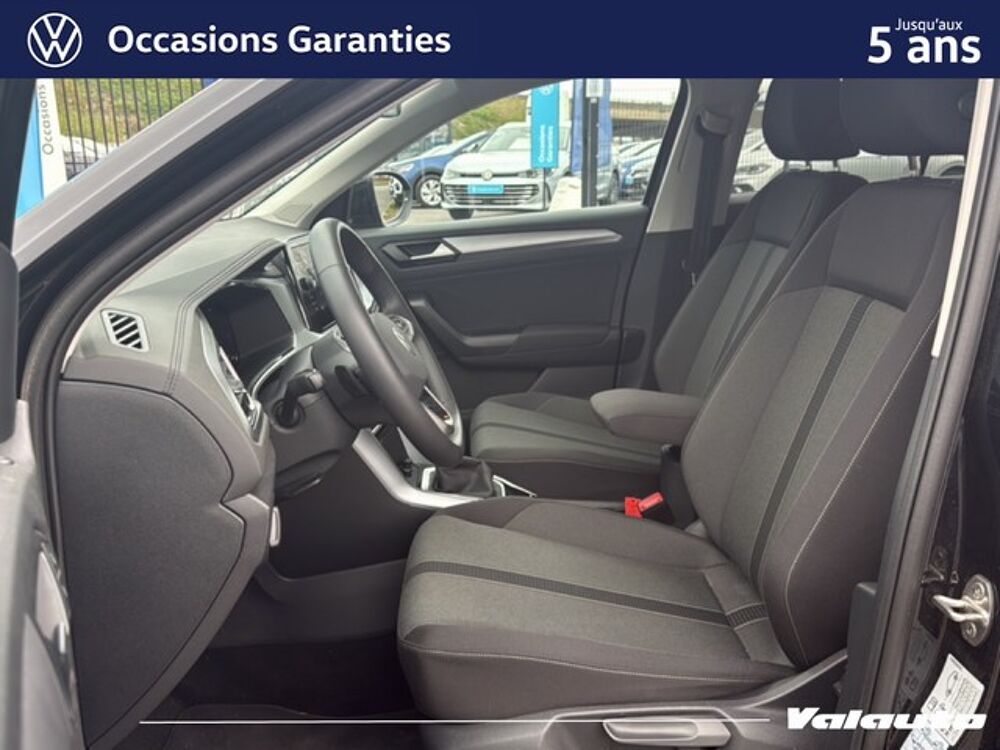 T-ROC LIFE 1.5 TSI 150 CH DSG7 2025 occasion 59223 Roncq