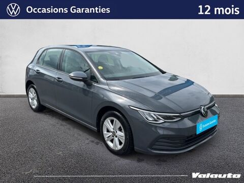 Golf LIFE 2.0 TDI 116 CH DSG7 2022 occasion 59223 Roncq
