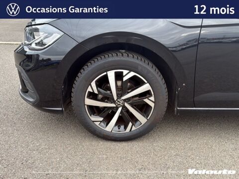 Polo LIFE PLUS 1.0 95 CH 2023 occasion 59223 Roncq