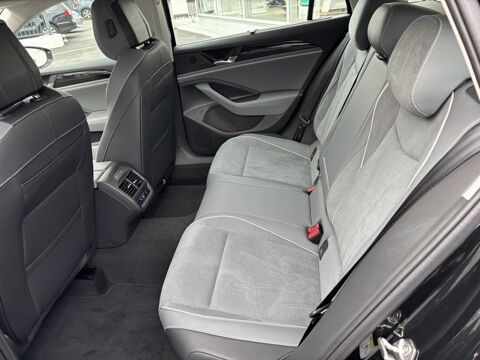 Passat EHYBRID 204 DSG LIFE PLUS 2025 occasion 59130 Lambersart