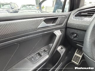 Tiguan Allspace FL 2.0 TDI 150 DSG BLACK R-LINE 2022 occasion 59100 Roubaix