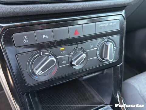 T-Cross VW EDITION 1.0 TSI 95CH BVM5 2024 occasion 59860 Bruay-sur-l'Escaut