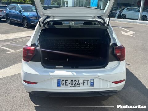 Polo BUSINESS 1.0 MPI 80CH BVM5 2022 occasion 59100 Roubaix