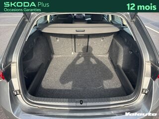Octavia SELECTION 2.0 TDI 150 DSG7 2025 occasion 59860 Bruay-sur-l'Escaut
