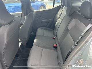 Sandero SCE 65 CH ESSENTIAL 2025 occasion 59100 Roubaix