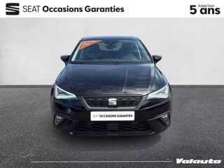 Ibiza 1.0 TSI 95 CH COPA 2025 occasion 59223 Roncq