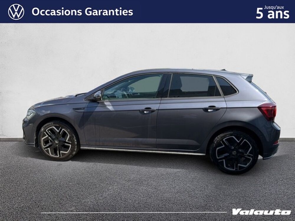 Polo 1.0 TSI 95 R LINE EDITION 2025 occasion 59720 Louvroil