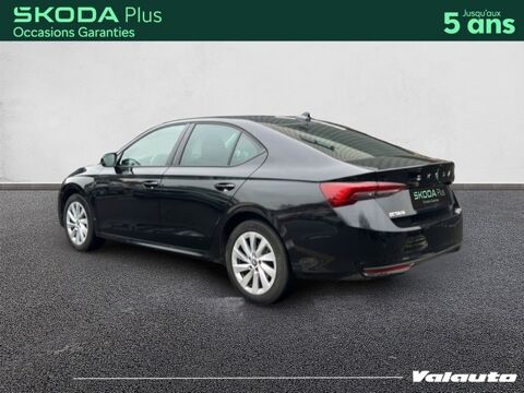 Octavia SELECTION 2.0 TDI 150 DSG7 2025 occasion 59130 Lambersart