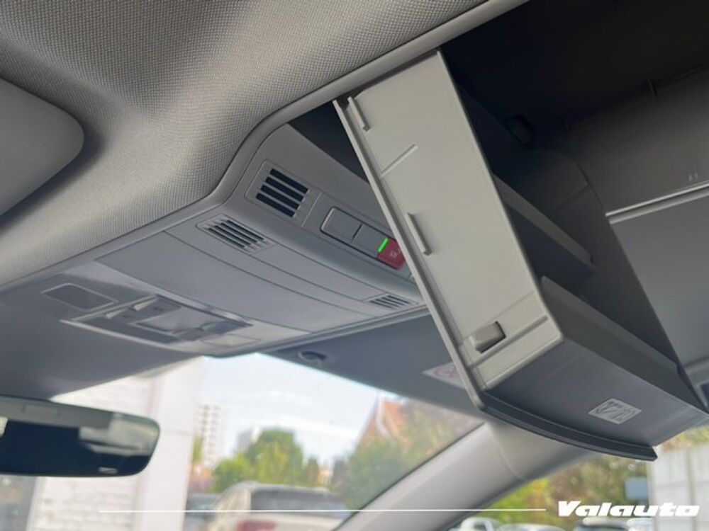 Touran 7PL 1.5 TSI 150 CH VW EDITION 2024 occasion 59400 Cambrai
