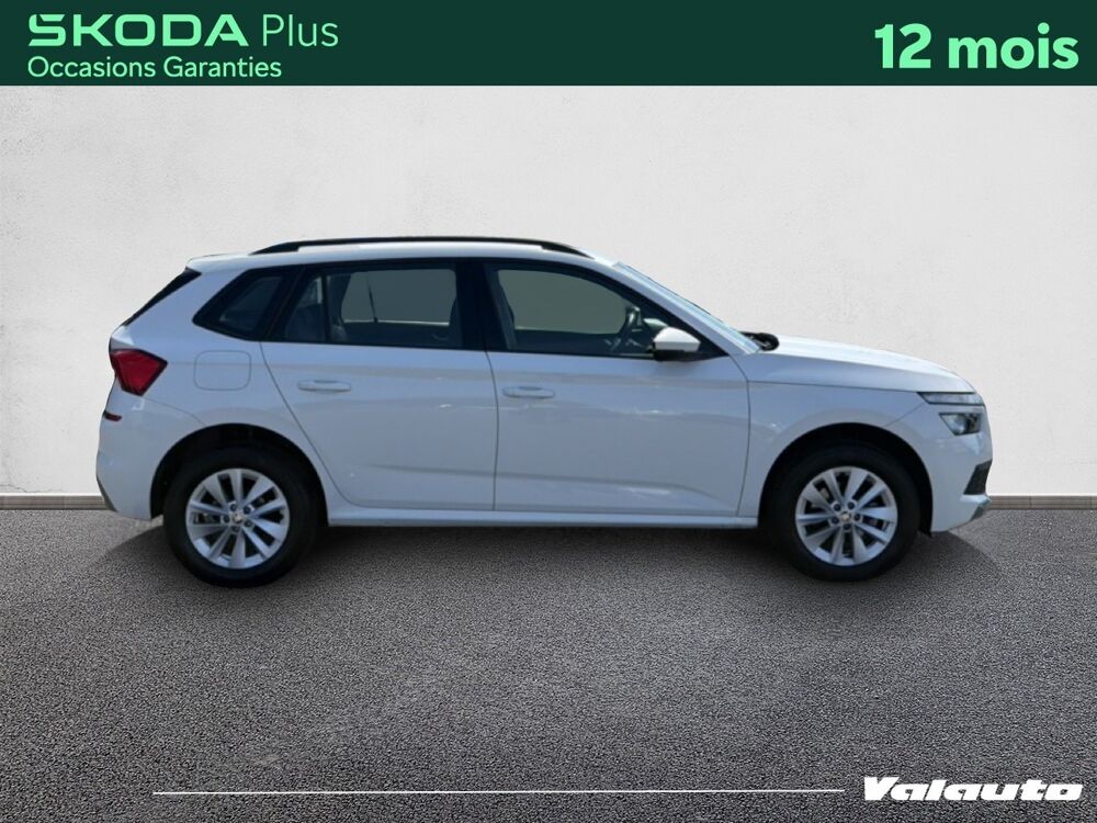 Kamiq AMBITION 1.0 TSI EVO 110CH DSG7 2023 occasion 59400 Cambrai