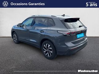 Tiguan 1.5 ETSI 130 CH DSG7 VW EDITION 2025 occasion 59860 Bruay-sur-l'Escaut