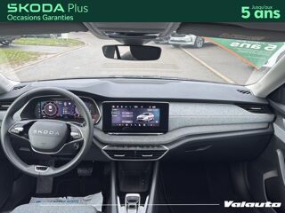Octavia SELECTION 2.0 TDI 150 DSG7 2025 occasion 59223 Roncq
