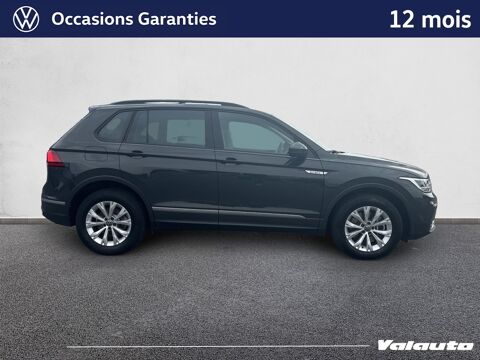 Tiguan LIFE 1.4 TSI HYBRID 2023 occasion 59400 Cambrai