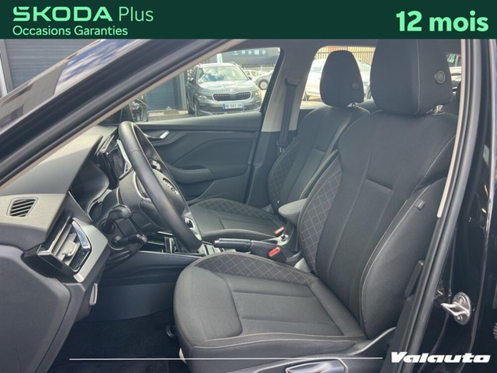 Scala BUSINESS 1.0 TSI 110CH DSG7 2023 occasion 59130 Lambersart