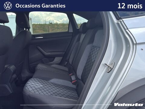 Taigo 1.0 TSI 110 CH DSG7 R LINE 2023 occasion 59860 Bruay-sur-l'Escaut