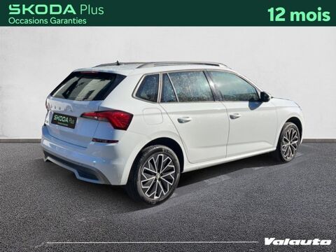 Kamiq BUSINESS 1.5 TSI 150CH ACT DSG7 2022 occasion 59130 Lambersart