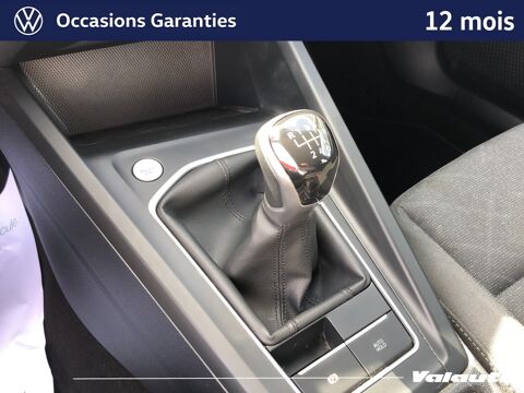 Golf SW 1.0 TSI 110CH BVM6 LIFE PLUS 2024 occasion 62217 Beaurains