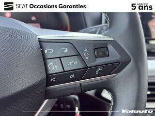 Arona COPA 1.0 TSI 115 CH DSG 7 2025 occasion 59223 Roncq