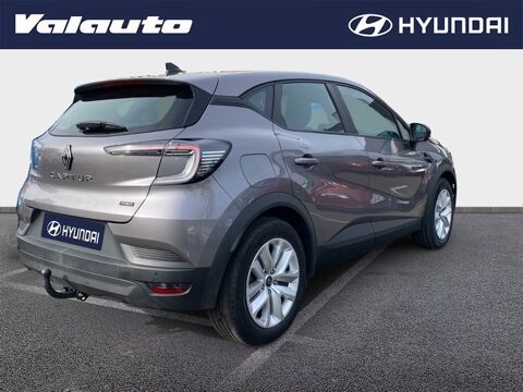 Captur E-TECH FULL HYBRID 145 CH EVOLUTION 2024 occasion 59223 Roncq
