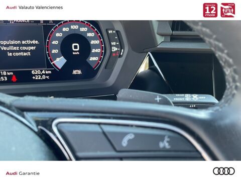 A3 35 TFSI 150 S TRONIC BUSINESS 2023 occasion 59860 Bruay-sur-l'Escaut