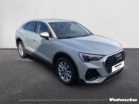 Q3 35 TDI 2.0 150 2023 occasion 62217 Beaurains