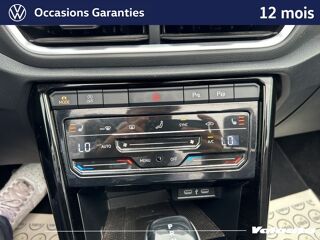T-ROC R LINE 1.5 TSI 150 CH DSG7 2023 occasion 59930 La Chapelle-d'Armenti&egrave;res