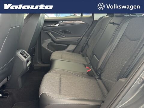 Tiguan NOUVEAU 1.5 EHYBRID 204CH DSG6 LIFE PLUS 2025 occasion 62217 Beaurains