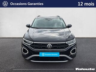 T-ROC 2.0 TDI 116 VW EDITION 2024 occasion 59860 Bruay-sur-l'Escaut