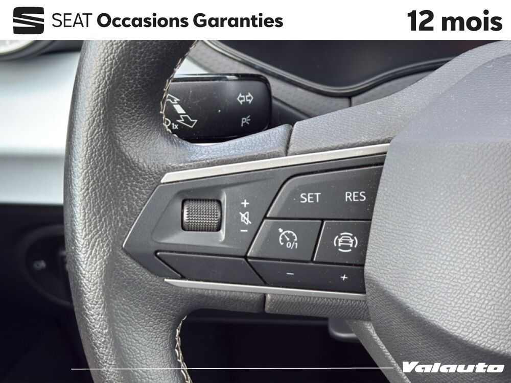 Arona 1.0 TSI 95CH URBAN 2023 occasion 59860 Bruay-sur-l'Escaut