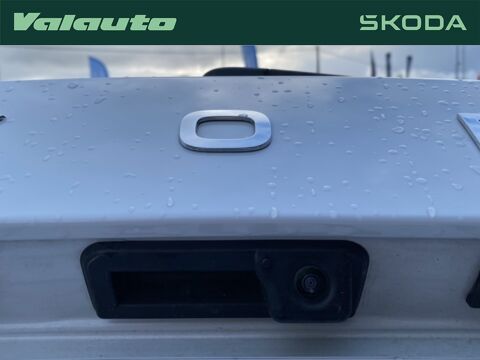 Fabia BERLINE SELECTION 1.0 TSI 95CH BVM5 2025 occasion 59400 Cambrai