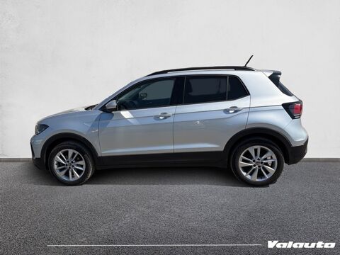 T-Cross 1.0 TSI 95CH BVM5 VW EDITION 2024 occasion 59720 Louvroil