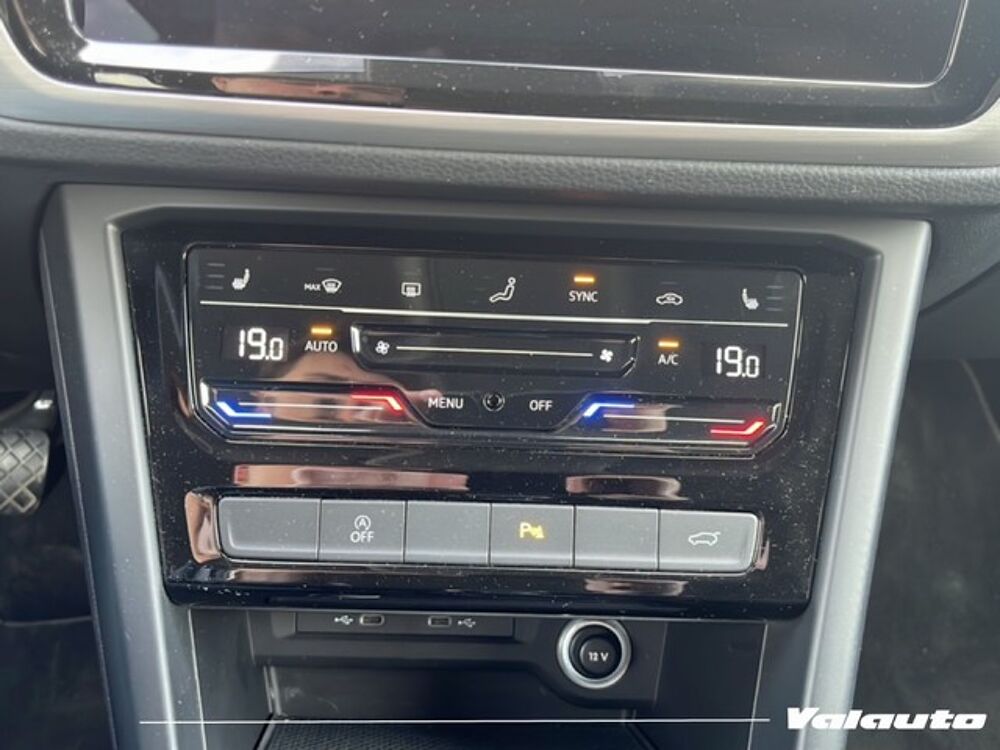 Touran 7PL 1.5 TSI 150 CH VW EDITION 2024 occasion 59100 Roubaix