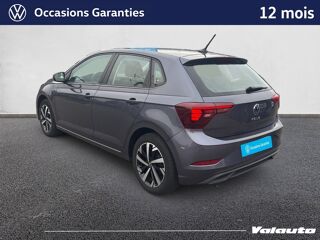 Polo LIFE 1.0 TSI 95 CH 2023 occasion 59223 Roncq