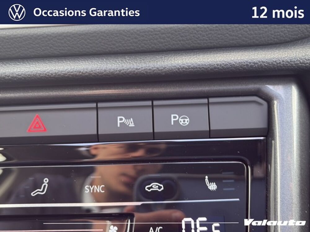 T-ROC STYLE EXCLUSIVE 1.5 TSI 150 CH DSG7 2023 occasion 59223 Roncq