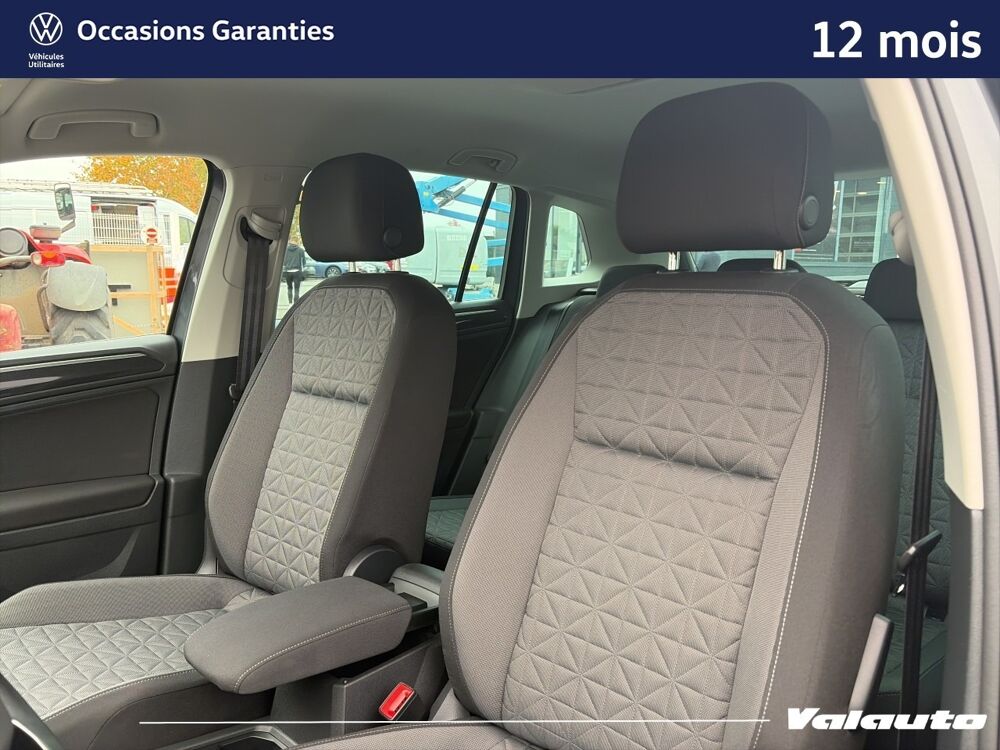Tiguan LIFE 2.0 150 TDI DSG 2023 occasion 59400 Cambrai