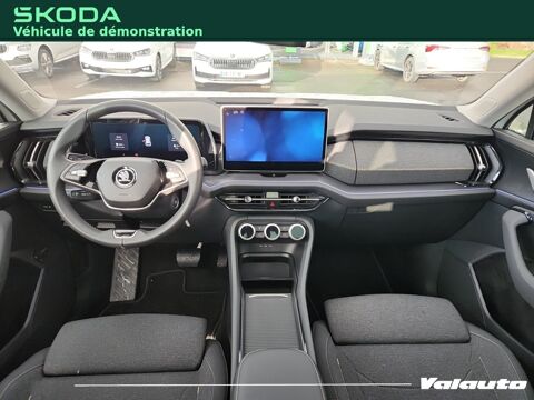 Kodiaq SELECTION 1.5 TSI 204 CH PHEV DSG6 2024 occasion 59130 Lambersart