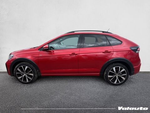 Taigo R-LINE EDITION 1.0 TSI 115CH DSG7 2025 occasion 59930 La Chapelle-d'Armenti&egrave;res