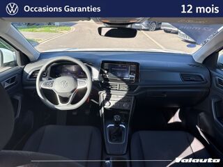 T-ROC FL 1.0 TSI 110 CH BVM6 2023 occasion 59223 Roncq