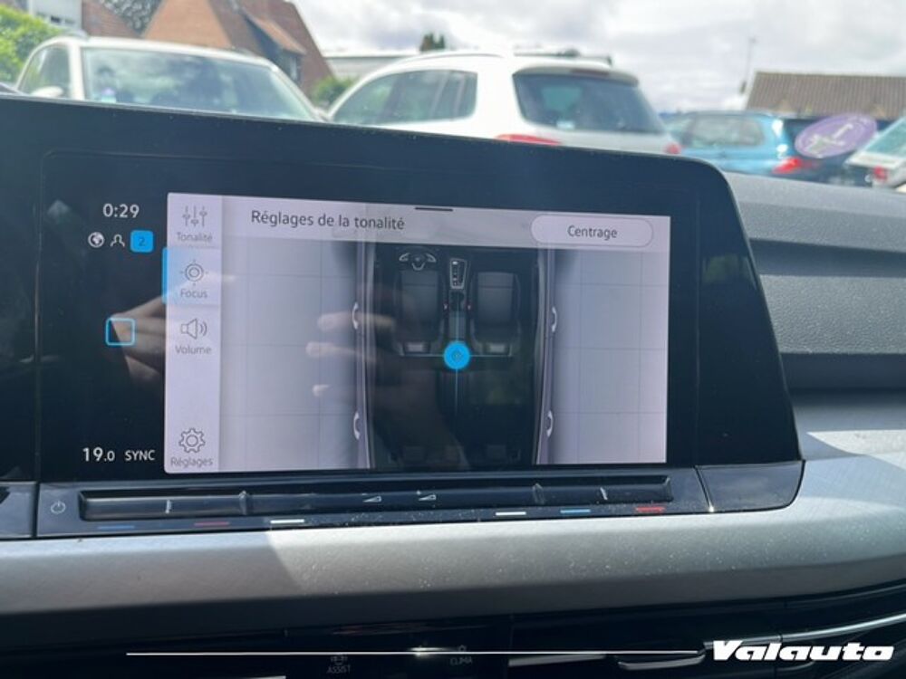 Golf LIFE PLUS 1.0 TSI 110CH BVM6 2023 occasion 59100 Roubaix