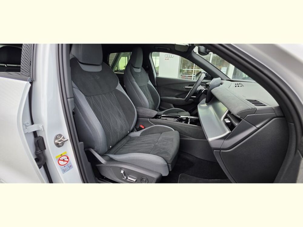 Q3 E HYBRID 272 CH S TRONIC 6 2026 occasion 59860 Bruay-sur-l'Escaut