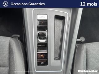 Golf LIFE 2.0 TDI 116 CH DSG7 2022 occasion 59223 Roncq