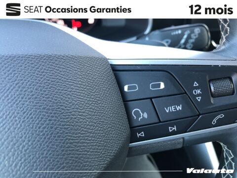 Leon 1.0 ETSI 110 CH DSG STYLE 2024 occasion 62217 Beaurains