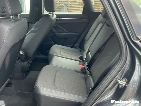 Q3 35 TFSI 150CH S TRONIC 7 S-LINE 2022 occasion 59860 Bruay-sur-l'Escaut