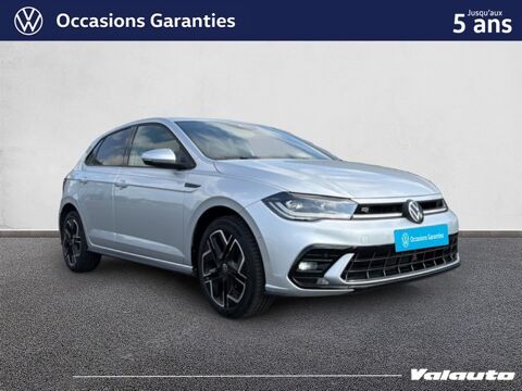 Polo R-LINE EDITION 1.0 TSI 95 2025 occasion 59400 Cambrai