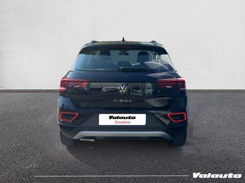 T-ROC FL 1.0 TSI 110 CH LIFE 2023 occasion 59100 Roubaix