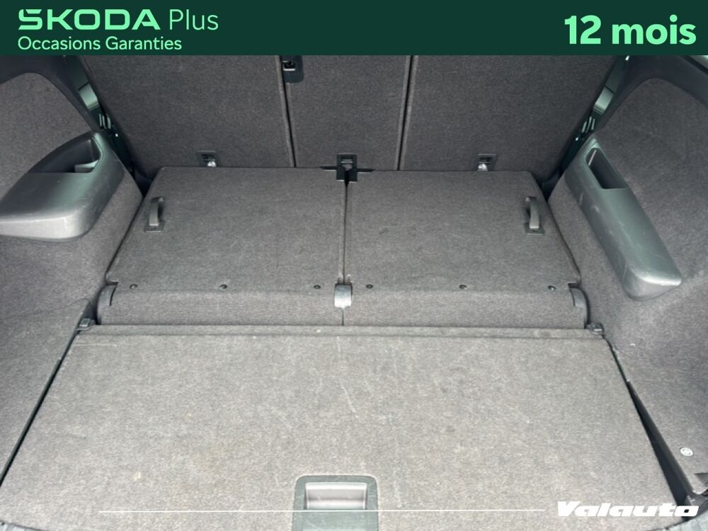 Kodiaq AMBITION 1.5 TSI 150 AMBITION 2022 occasion 59400 Cambrai