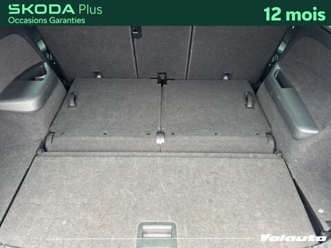 Kodiaq AMBITION 1.5 TSI 150 AMBITION 2022 occasion 59400 Cambrai
