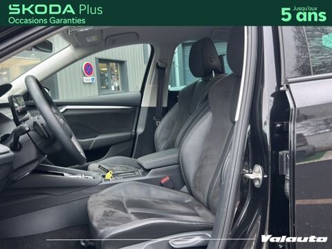 Octavia SELECTION 2.0 TDI 150 DSG7 2025 occasion 59130 Lambersart