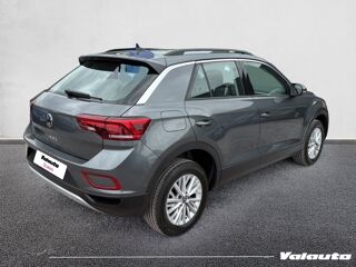 T-ROC LIFE PLUS 1.0 TSI 110CH BVM6 2023 occasion 59930 La Chapelle-d'Armenti&egrave;res