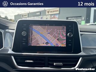 T-ROC STYLE 1.5 TSI 150 CH DSG7 2023 occasion 59223 Roncq